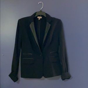 Guess blazer